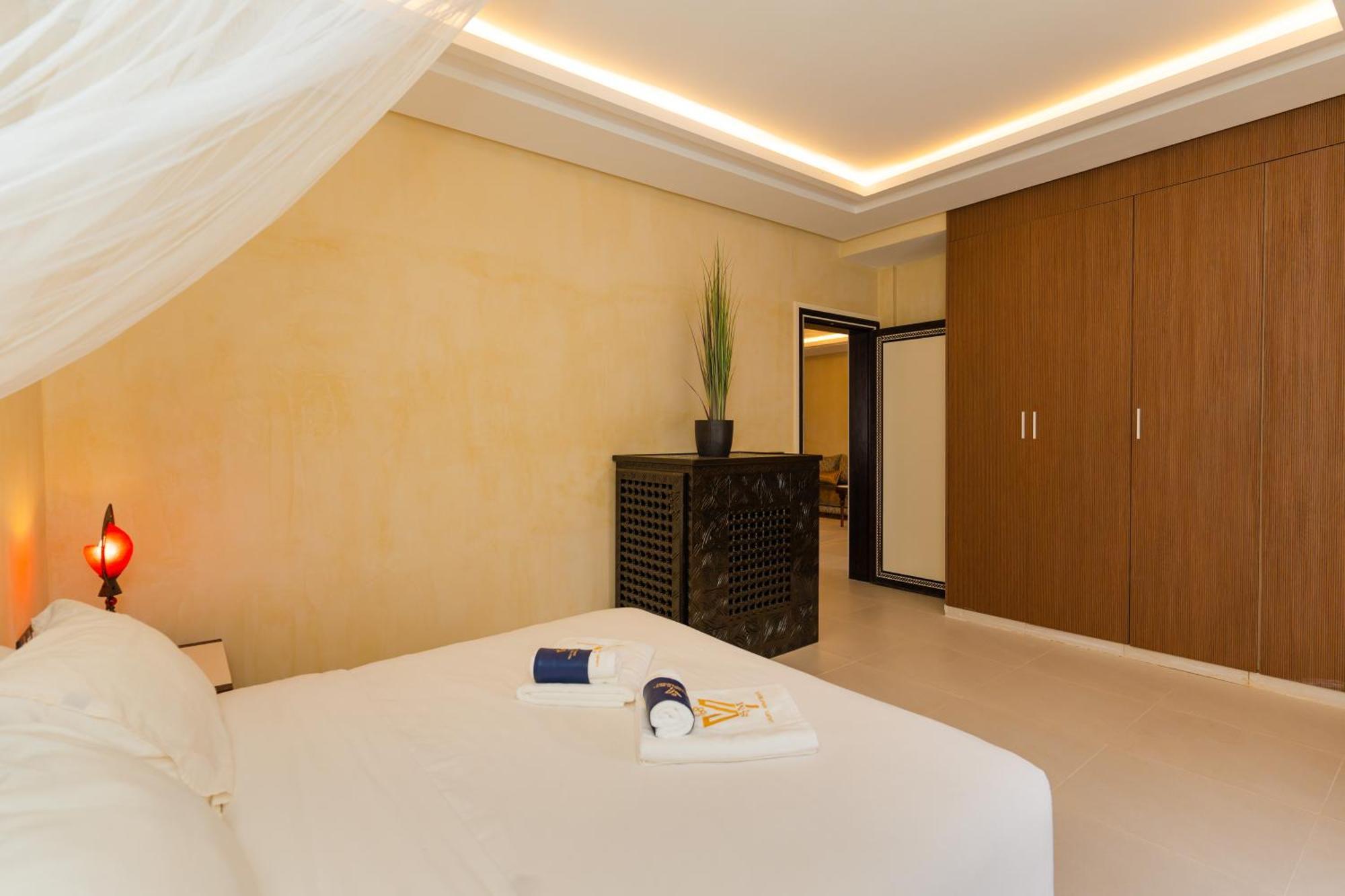 Villa Sable De Mirleft Luxury Apartment Exterior foto