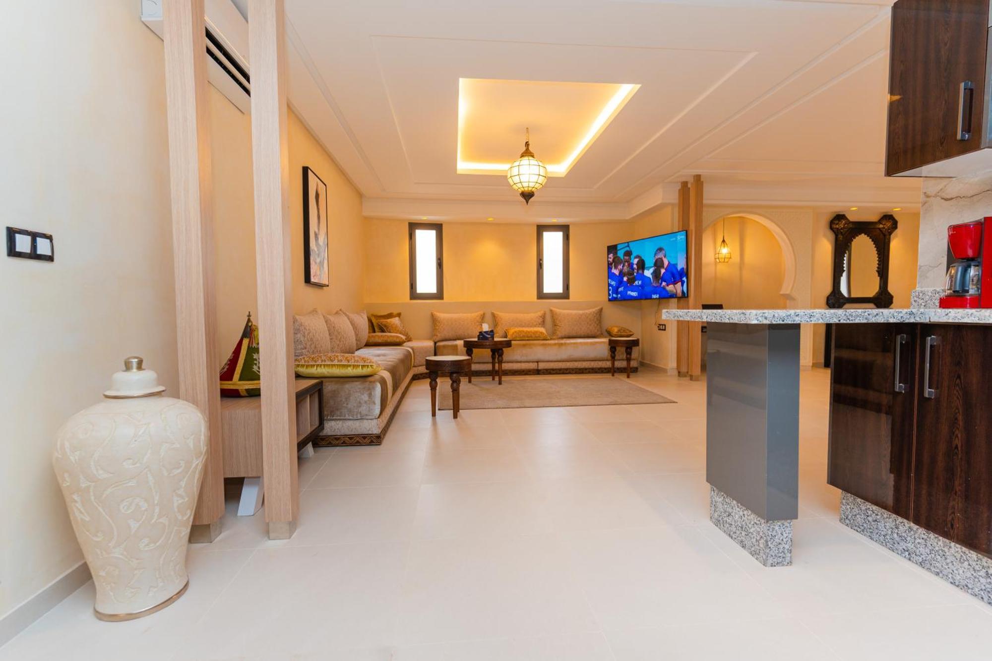 Villa Sable De Mirleft Luxury Apartment Exterior foto