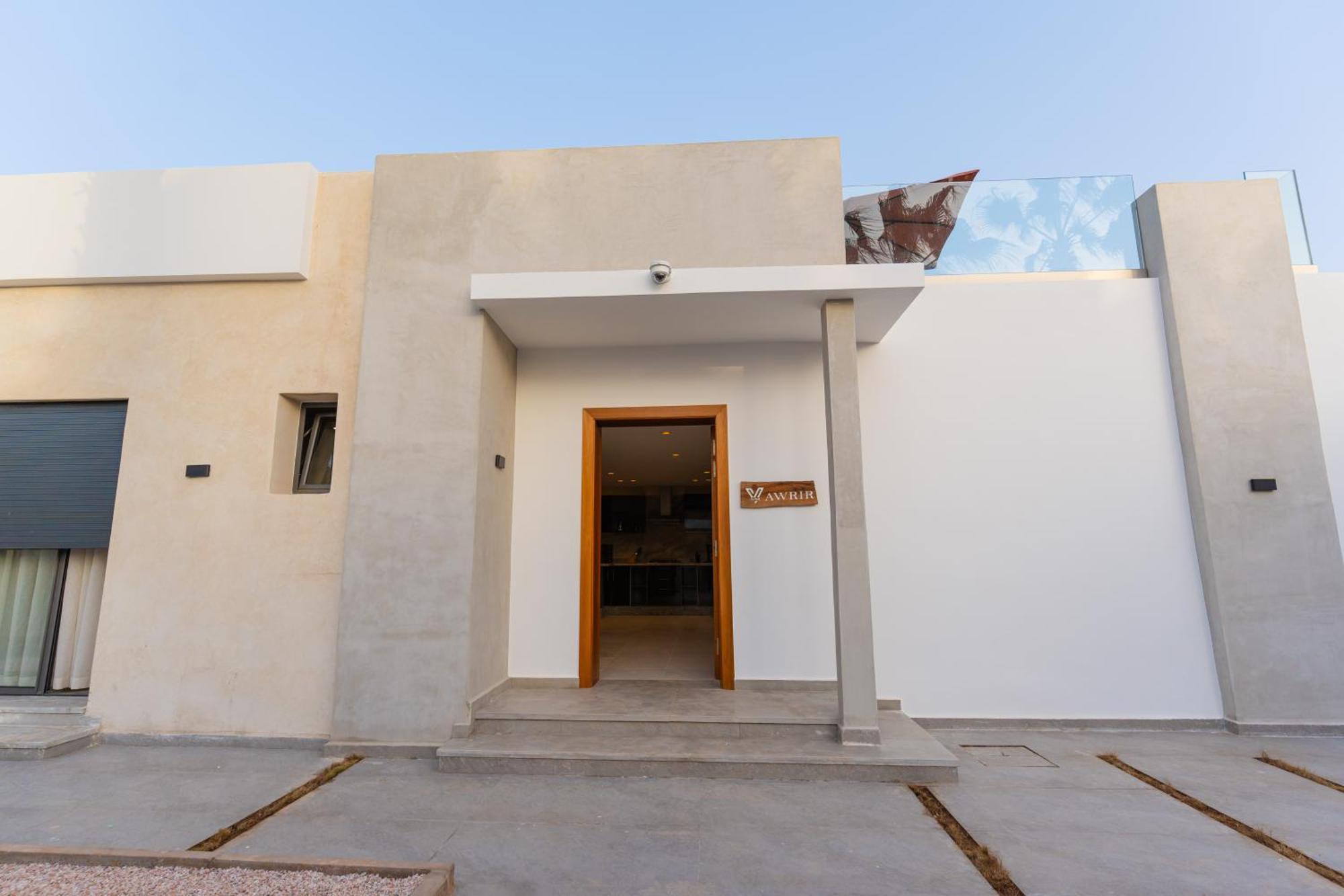 Villa Sable De Mirleft Luxury Apartment Exterior foto