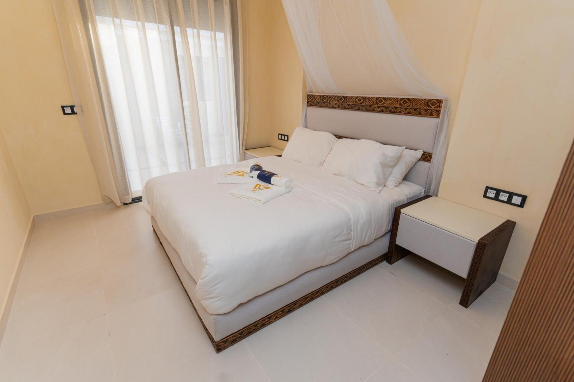 Villa Sable De Mirleft Luxury Apartment Exterior foto